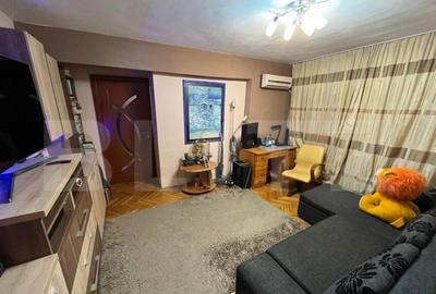 Apartament 3 camere de vanzare, 75 mp, zona Dacia - 12