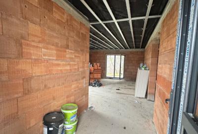 Casa individuala pe un singur nivel - 12