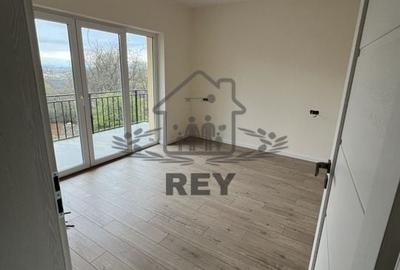 Casa individuală de închiriat 4 camere/garaj/zona Viile Sibiului Casa individuală de închiriat 4 camere/garaj/zona Viile Sibiului - 1