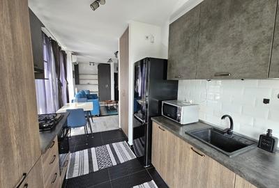 Apartament 2 camere Rond Pipera - OMV - 6