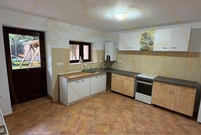 APARTAMENT 3 CAMERE TITULESCU - 5