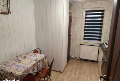 Apartament cu 2 camere decomandat în Craiter - 4