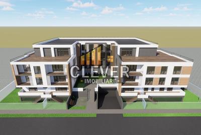 Apartament cu 3 camere decomandat în Theodor Pallady - 2