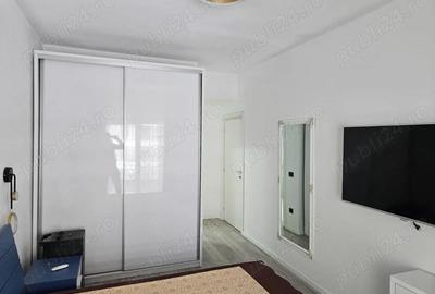 Apartament cu 3 camere decomandat în Nord - 2