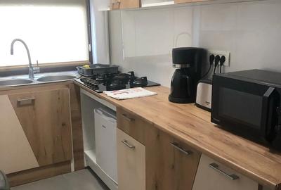 Vand apartament 1 camera - 3