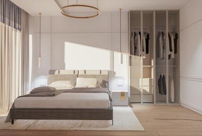 Apartament cu 3 camere decomandat în Unirii - 6