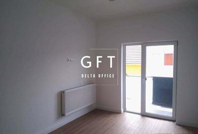 Apartament cu 3 camere decomandat în Sud - 3