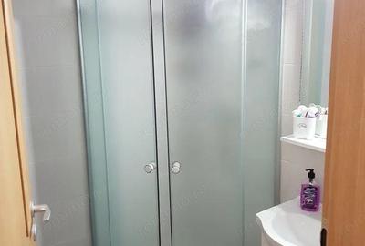 Garsoniera-Zona Barbu Vacarescu - 2