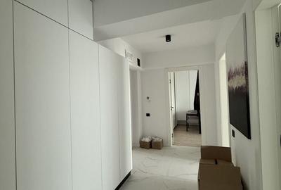 Garsonieră decomandată în Theodor Pallady