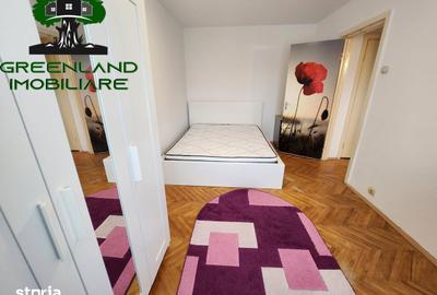 Apartament cu 2 camere semidecomandat în Podu Roș - 9