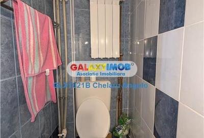 Moșilor-Carol 1,apart 3 cam. dec. suprafata utila 122 mp, renovat - 24