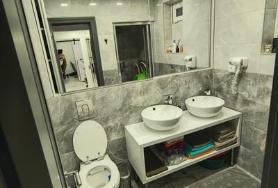 Apartament 3 camere, 71.26 mp, zona Brazda lui Novac - 9