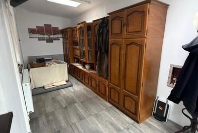 Casă individuală cu 2 camere cu Canalizare în Capitol - 5