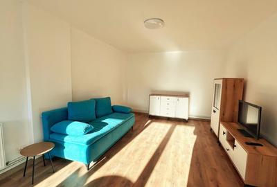 Apartament cu 2 camere decomandat, mobilat în Griviței - 2