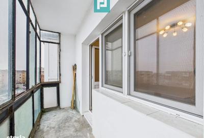 Apartament cu 3 camere decomandat în Micălaca - 9