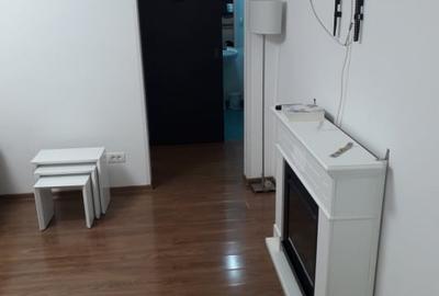 Apartament cu 3 camere semidecomandat, mobilat în Iancului - 2