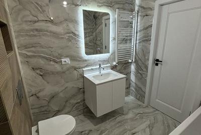 Apartament cu 2 camere decomandat în Valea Lupului - 4