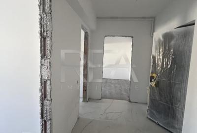 Apartament 2 camere Bloc 2025 Cartier Solar - 4