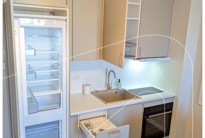 Prima închiriere | 2 camere | Campeador City | Parcare inclusă | 450 €/lună Prima închiriere | 2 camere | Campeador City | Parcare inclusă | 450 €/lună - 8