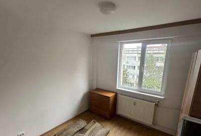 Apartament cu 3 camere semidecomandat, mobilat în Giurgiului - 4