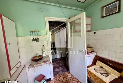 Apartament cu 2 camere semidecomandat în Micro 14 - 4
