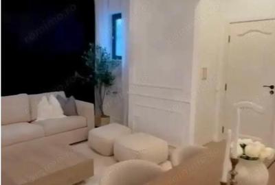 APARTAMENT 3 CAMERE MOBILAT - B-dul Nicolae Balcescu, Sector 1 - 2