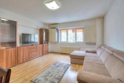 Particular, ap. 2 cam de inchiriat luminos si perfect pozi?ionat! - 3