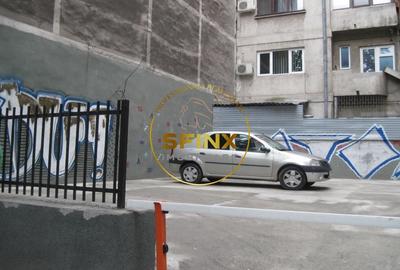 Birou, de 995 mp, în Central - 8