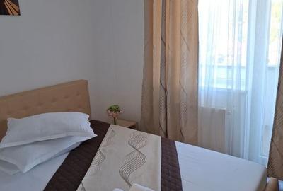 Apartament cu 3 camere decomandat, mobilat în Partoș - 5