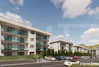 Apartament cu 3 camere decomandat în Ipotești - 8