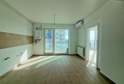 Apartament cu 3 camere decomandat în Est - 5