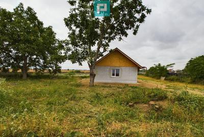 Casa cu 3 camere la ro?u de vanzare zona 6Vanatori - 4