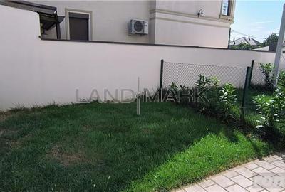 Oferta Premium: Apartament cu Gradina in Complexul Monarch,COMISION 0% - 7