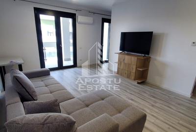 Apartament cu o camera, Zona Torontalului - 4