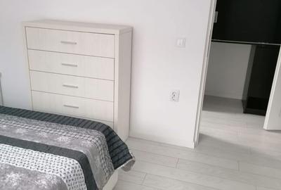 Apartament cu 2 camere în Micro 3 - 2