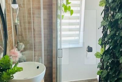 Apartament 3 camere, 2 bai etaj intermediar, Zona Vivo - 7