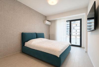 Apartament cu 2 camere decomandat, mobilat în Nord - 9