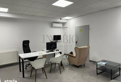 Spațiu comercial, de 205 mp, în Moșilor - 14