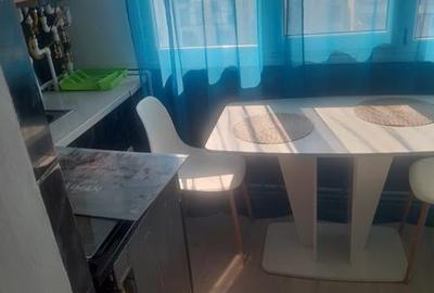 Apartament cu 3 camere în Central - 3