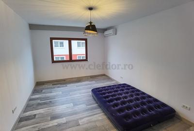 American Village- Vilă noua cu 5 camere de închiriat în zona Pipera - 11