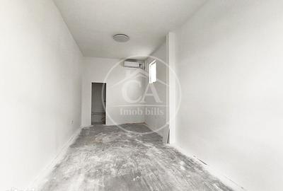 Spațiu comercial, de 55.97 mp, în Rogerius - 1