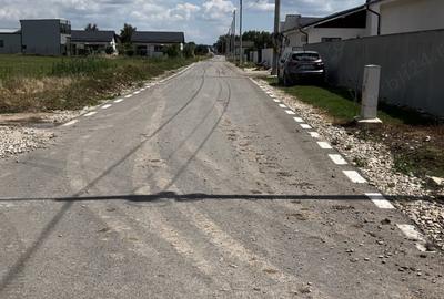 Teren de 670 mp, în Domnești - 6