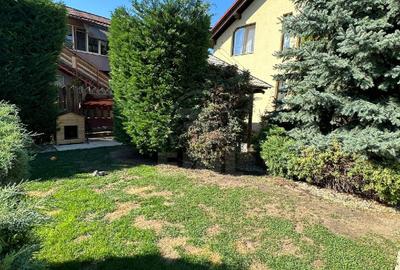 Casă individuală cu 5 camere cu Teren 350 Mp în Florești - 2