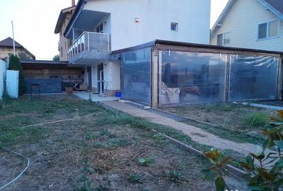 Casă cu 4 camere cu Teren 300 Mp în Central - 6