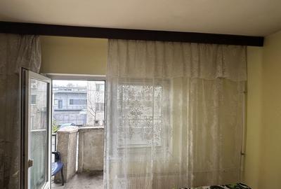 Apartament cu 2 camere decomandat, mobilat în Viilor - 19