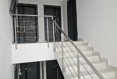 Apartament cu 2 camere decomandat în Mangalia - 3