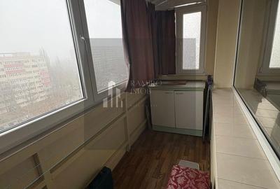 Apartament cu 2 camere în Giurgiului - 3