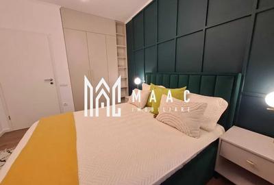 Apartament 2 camere I Etajul 1 I Parcare I Doamna Stanca - 6