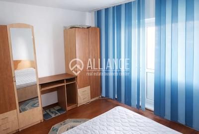 Apartament cu 2 camere semidecomandat, mobilat în Central - 8