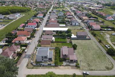 Casă Individuală | Poziție Excelentă | Garaj Portcar Pivniță | P+E+M Comision 0 - 7
